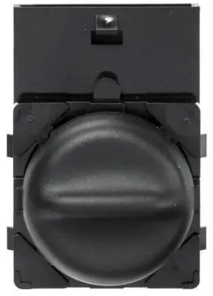 Paiying Front Seat Adjust Lumbar Switch 84445926 For Buick Chevrolet 2007-2022