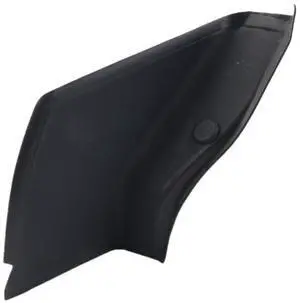 Yassdwbn Left Side Tailgate Inner Trim Cover Lr077621 For Land Rover Range Rover 2013-2022 Yassdwbn Left Side Tailgate Inner Trim Cover Lr077621 For Land Rover Range Rover 2013-2022