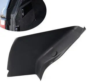 Paiying Left Side Tailgate Inner Trim Cover Lr077621 For Land Rover Range Rover 2013-2022 Paiying Left Side Tailgate Inner Trim Cover Lr077621 For Land Rover Range Rover 2013-2022