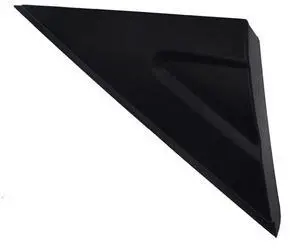 Yassdwbn Front Right Exterior Corner Trim Molding 86190-1R000 For Hyundai Accent 2012-2017