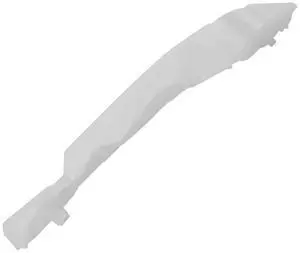 Furulu Front Right Side Bumper Bracket Td11-50-0T1F For Mazda Cx-9 2007-2015