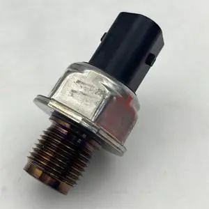 Yassdwbn Fuel Rail Pressure Sensor For Dodge Cummins 6.7L 2013 - 2018 4306993 68210175Aa