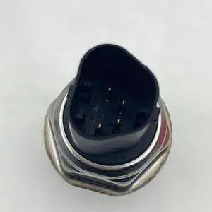 Paiying Fuel Rail Pressure Sensor For Dodge Cummins 6.7L 2013 - 2018 4306993 68210175Aa