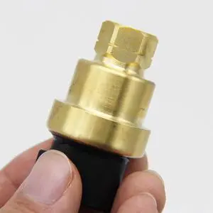 Paiying Fits For Caterpillar Cat 1611705 161-1705 161-1703 Oil Pressure Sensor