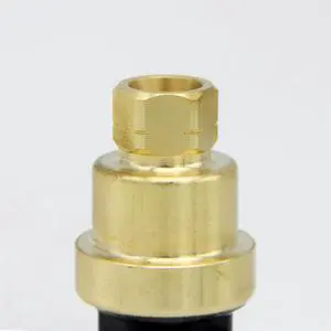 Yassdwbn Fits For Caterpillar Cat 1611705 161-1705 161-1703 Oil Pressure Sensor