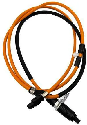 Yassdwbn Radio Antenna Base Mount & Cable Fit For 2021-2024 F-150, F-150 Lightning