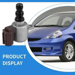 Paiying For Honda Fit 03-08 28400-Pwr-003 Transmission Shift Control Solenoid Valve
