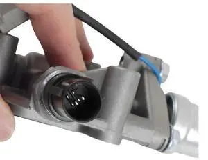 Yassdwbn 15810-Plr-A01 Vtec Solenoid Spool Valve Applied For 2001-2005 Honda Civic Yassdwbn 15810-Plr-A01 Vtec Solenoid Spool Valve Applied For 2001-2005 Honda Civic