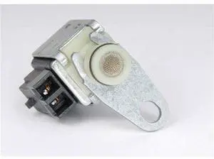 Yassdwbn 24230288 Automatic Transmission 1-2 Shift Solenoid Valve Yassdwbn 24230288 Automatic Transmission 1-2 Shift Solenoid Valve