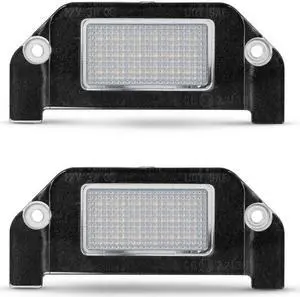 Yingshan Turn Signal Side Marker Repeater Light For Land Rover Range Rover 2003-2012 XGB500020