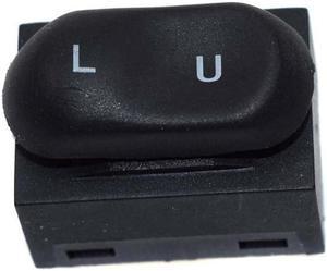 Furulu New Power Door Lock Switch Passengers RH F4ZZ-14028-RH For Ford Mustang 1994-04