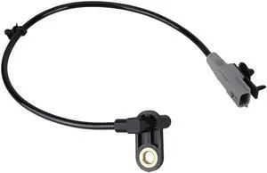 Yassdwbn 1x Rear Right ABS Wheel Speed Sensor For 2014-2022 Infiniti Q50 Q60 47900-4GA0A