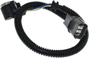 Yassdwbn New Crank Position Sensor 37500-P2F-A01 For Honda Civic 1996 1997 1998 1999 2000