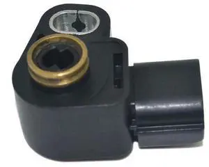 Yassdwbn 1 x Throttle Position Sensor 5P0-H5885-00-00 For Yamaha FZ8 Intake 2 2011-2013 Yassdwbn 1 x Throttle Position Sensor 5P0-H5885-00-00 For Yamaha FZ8 Intake 2 2011-2013