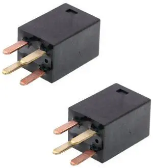 Paiying 2Pcs Mr538851 Relay For Mitsubishi Paiying 2Pcs Mr538851 Relay For Mitsubishi