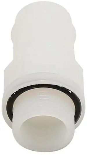 Yassdwbn Ride Plate Water Coolant Fitting 293710124 For Seadoo 4-Tec Gti Gtx Gtr Gts Rxp