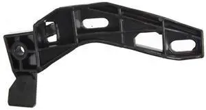 Yassdwbn Set Of 2 Front Left & Right Side Bumper Bracket For Nissan Maxima 2009-2014 Yassdwbn Set Of 2 Front Left & Right Side Bumper Bracket For Nissan Maxima 2009-2014