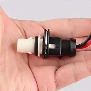 Paiying T10 Bulb Socket Cable Adapter Connector Fit For Ford F-250 F-350 Toyota Yaris Rav4 Peugeot 206 Paiying T10 Bulb Socket Cable Adapter Connector Fit For Ford F-250 F-350 Toyota Yaris Rav4 Peugeot 206