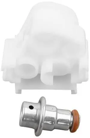 Yassdwbn Fuel Pressure Regulator Filter 15610-27G00 For Suzuki Gsx-R 1000 Gsxr 2007-2011 Yassdwbn Fuel Pressure Regulator Filter 15610-27G00 For Suzuki Gsx-R 1000 Gsxr 2007-2011