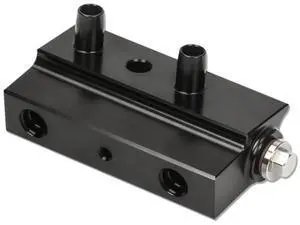 Yassdwbn 125071000 Transmission Fluid Thermal Bypass Valve For Chevy