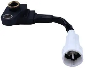 Yassdwbn Throttle Position Sensor 2412634 Fit For Polaris Atv Sportsman Scrambler 1000 850 Xp