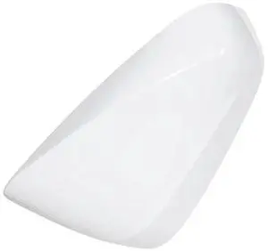 Yassdwbn Right Side Mirror Cap Cover White 87915-0E060 For Lexus Rx450Hl Nx200T Nx300