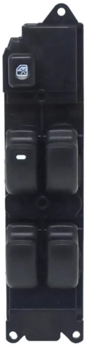 Paiying Mr732119 Power Window Switch For Mitsubishi Paiying Mr732119 Power Window Switch For Mitsubishi