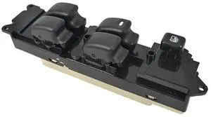 Yassdwbn Mr732119 Power Window Switch For Mitsubishi Yassdwbn Mr732119 Power Window Switch For Mitsubishi