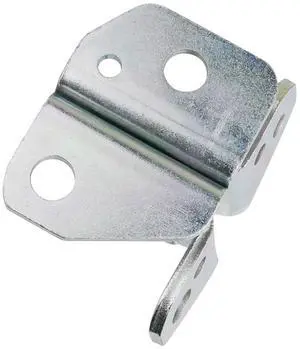 Yassdwbn Front Upper Right Door Hinge For Dodge Durango Grand Cherokee 2013-2021