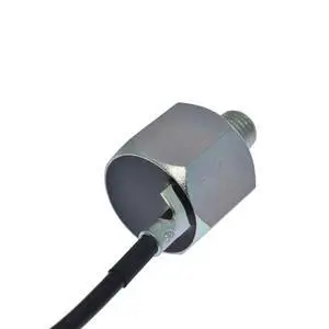 Yassdwbn Vehicle Knock Sensor 18640-78G00 For Suzuki Aerio Xl-7 Sx4 Grand Vitara E1T25271 Yassdwbn Vehicle Knock Sensor 18640-78G00 For Suzuki Aerio Xl-7 Sx4 Grand Vitara E1T25271