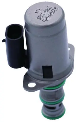 Yassdwbn 12V Solenoid Valve For 5019094 580037013 Sv98-T39S Sv98T39S Yassdwbn 12V Solenoid Valve For 5019094 580037013 Sv98-T39S Sv98T39S