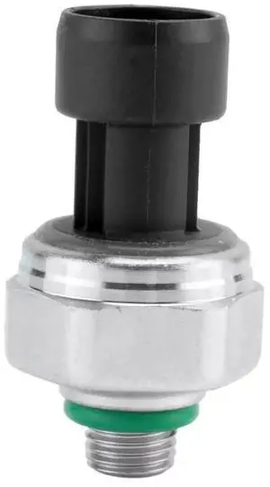 Paiying Fits For Yale Forklift Fuel Rail Pressure Sensor Regulator Replace 4212000