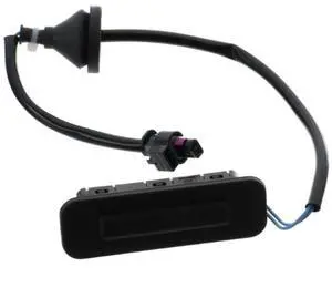Paiying 13597496 Liftgate Release Switch Assembly For Cadillac