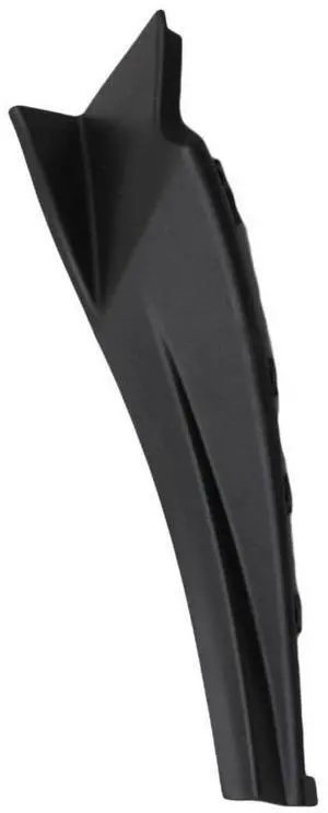 Yassdwbn Right Side Wiper Cowl Extension Trim Cover 66894-9Nb0A For Infiniti Qx60 2016-2020 Yassdwbn Right Side Wiper Cowl Extension Trim Cover 66894-9Nb0A For Infiniti Qx60 2016-2020