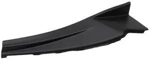 Paiying Right Side Wiper Cowl Extension Trim Cover 66894-9Nb0A For Infiniti Qx60 2016-2020 Paiying Right Side Wiper Cowl Extension Trim Cover 66894-9Nb0A For Infiniti Qx60 2016-2020