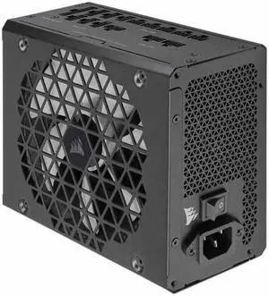 Corsair RM1000x SHIFT 80 PLUS Gold Fully Modular Power Supply (UK)
