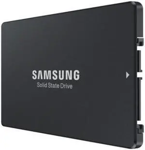 MZ7LH3T8HMLT-00005 - Samsung PM883 3.8TB Triple-Level Cell SATA 6Gb/s 2.5-inch Solid State Drive