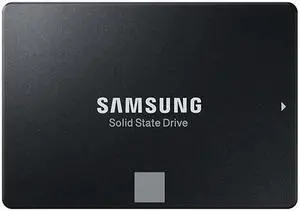 MZ7LH7T6HMLA - Samsung PM883 7.86TB SATA 6Gb/s 2.5-inch Solid State Drive