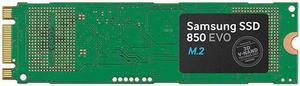 MZ7LE1T0 - Samsung 850 EVO Series 1TB Triple-Level Cell (TLC) SATA 6Gb/s 2.5-inch Solid State Drive
