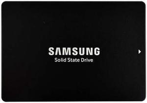 MZ7LM960HMJP - Samsung PM863a 960GB Triple-Level-Cell SATA 6Gb/s 2.5-inch Solid State Drive