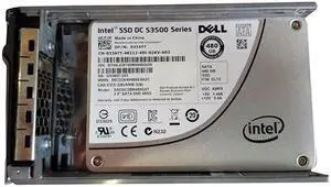 SSDSC2BB480G4T - Intel DC S3500 Series 480GB SATA 6Gb/s 20NM MLC 2.5-inch Solid State Drive SSDSC2BB480G4T - Intel DC S3500 Series 480GB SATA 6Gb/s 20NM MLC 2.5-inch Solid State Drive