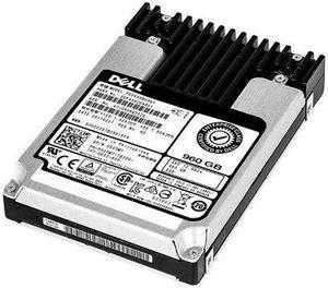 PX05SRB096Y - Toshiba Enterprise 960GB MLC SAS 12Gb/s Read Intensive (SIE / PLP) 2.5-inch Solid State Drive