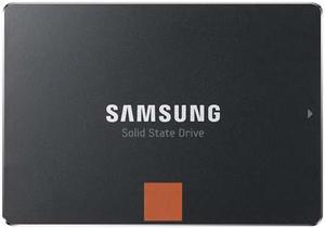 MZ7PD256HAFV - Samsung 840 PRO Series 256GB Multi-Level Cell (MLC) SATA 6Gb/s 2.5-inch Solid State Drive
