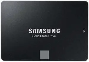 MZ7LN500 - Samsung 850 EVO Series 500GB Triple-Level Cell SATA 6GB/s 2.5-inch Solid State Drive MZ7LN500 - Samsung 850 EVO Series 500GB Triple-Level Cell SATA 6GB/s 2.5-inch Solid State Drive