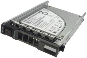 Dell MWKF2 DC S4600 SSDSC2KG019T7R 1.92 TB Solid State Drive - 2.5" Internal - SATA (SATA/600) - Mixed Use Dell MWKF2 DC S4600 SSDSC2KG019T7R 1.92 TB Solid State Drive - 2.5" Internal - SATA (SATA/600) - Mixed Use