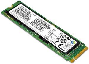 801075-002 - HP 256GB PCI-Express X4 Gen3 NVMe M.2 2280 Solid State Drive