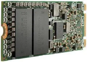 875500-B21 - HP 960GB SATA 6Gb/s Read Intensive M.2 2280 Solid State Drive