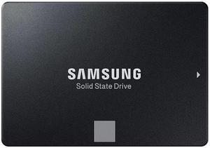MZ-76P256E - Samsung 860 PRO 256GB SATA 6Gb/s 512MB Cache 2.5-inch Solid State Drive