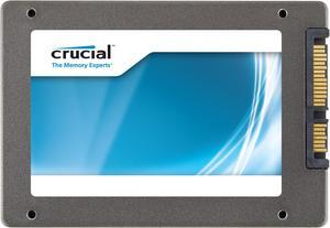 CT064M4SSD1 - Crucial M4 Series 64GB SATA 6Gbps 2.5-inch MLC Solid State Drive