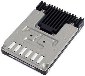 PX04SRB384 -Toshiba 3.84TB Multi-Level-Cell SAS 12Gb/s 2.5-inch Solid State Drive
